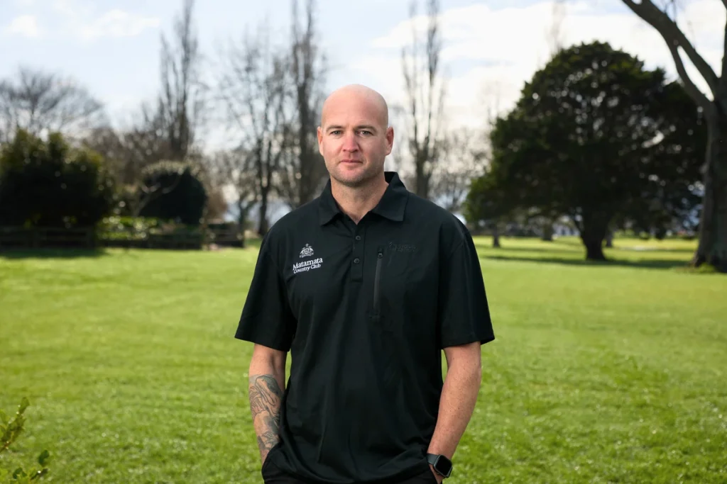 Landscape Manager of Retirement Villas