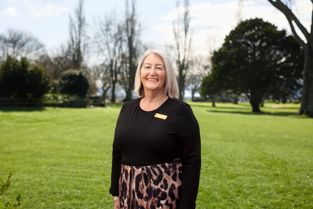 Retirement Village Sales Manager